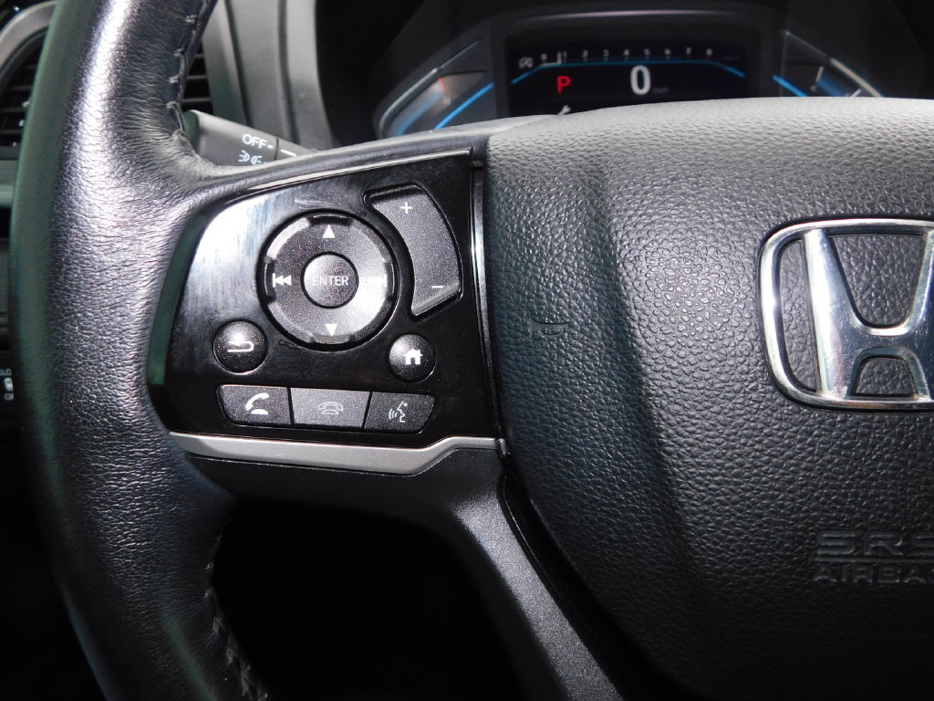 Certified 2023 Honda Odyssey Elite image 40