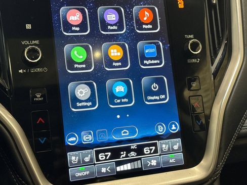 Certified 2023 Subaru Outback Touring image 20