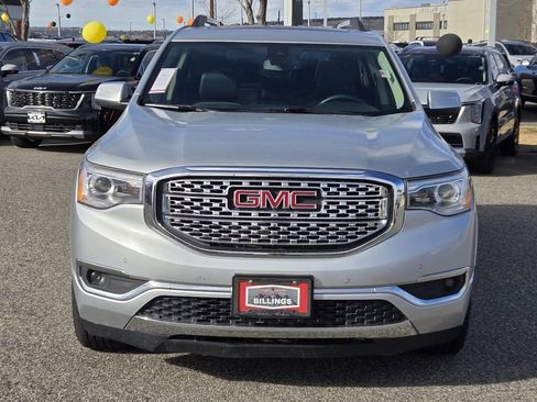 Used 2017 GMC Acadia Denali image 42