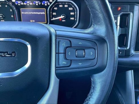 Used 2021 GMC Yukon XL Denali w/ Denali Premium Package image 20