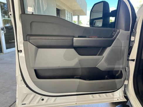 Used 2026 Ford F250 XLT AWD/4WD image 36