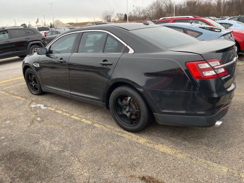 Used 2014 Ford Taurus SEL image 13