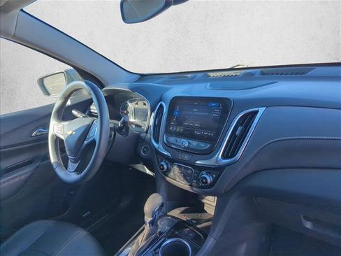 Used 2023 Chevrolet Equinox Premier image 20