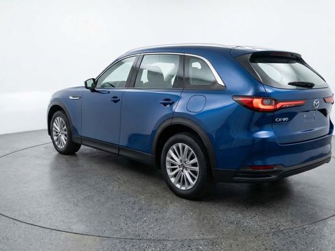 Used 2025 MAZDA CX-90 3.3 Turbo w/ Preferred Package image 6