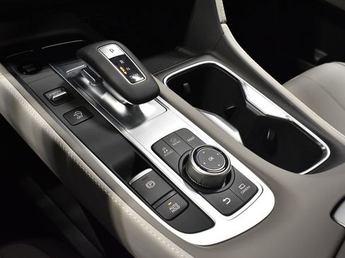 New 2026 INFINITI QX60 Luxe image 27