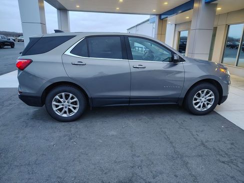 Used 2019 Chevrolet Equinox LT image 3