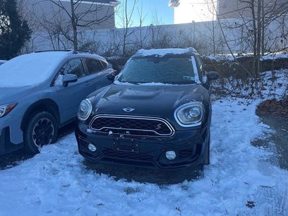 Used 2018 MINI Cooper Countryman S