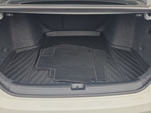 Certified 2022 Honda Accord Sport Special Edition image 15