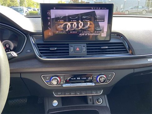 Certified 2023 Audi Q5 2.0T Prestige w/ Prestige Package image 20