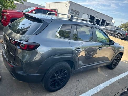 Used 2024 MAZDA CX-50 AWD 2.5 S w/ Convenience Package image 6