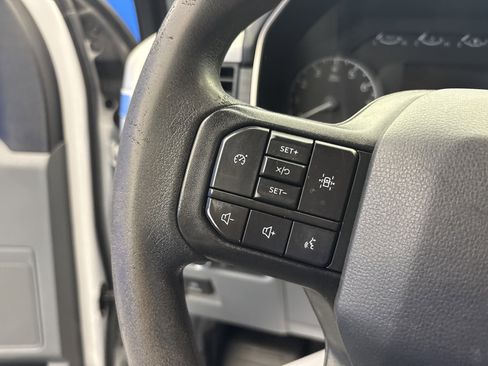 Used 2021 Ford F150 XL w/ Equipment Group 101A High AWD/4WD image 15