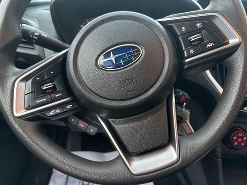 Used 2022 Subaru Impreza 2.0i image 14