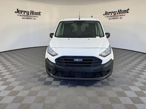 Used 2023 Ford Transit Connect XL image 4