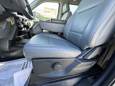 New 2025 Ford F350 XL w/ XL Chrome Package image 12
