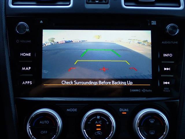 Used 2017 Subaru Forester 2.5i Touring AWD/4WD image 21