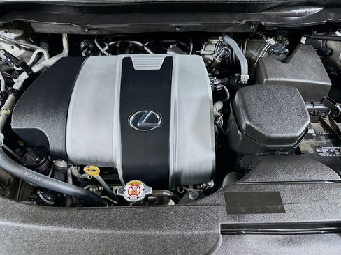 Used 2021 Lexus RX 350 FWD w/ Premium Package image 33