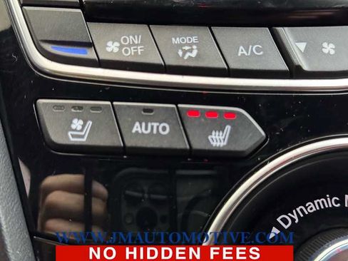 Used 2020 Acura RDX A-Spec AWD/4WD image 29