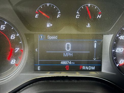 Used 2023 Chevrolet Camaro LT image 16