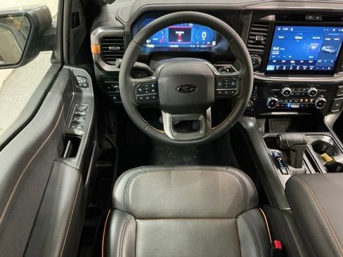 New 2026 Ford F150 Tremor w/ Equipment Group 402A High AWD/4WD image 13