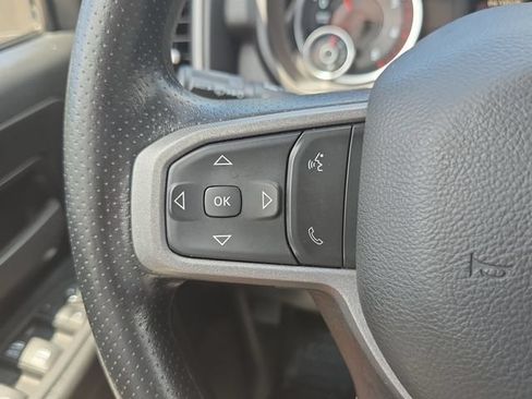 Used 2024 RAM 3500 Tradesman w/ Chrome Appearance Group AWD/4WD image 22