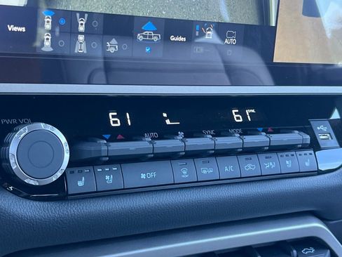 New 2026 Toyota Tundra Limited image 22