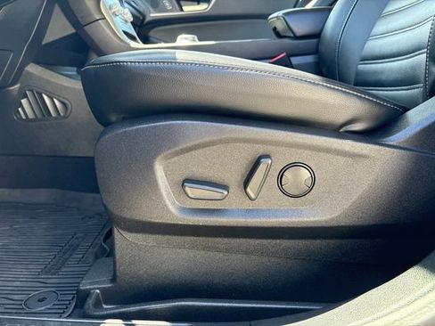 Certified 2022 Ford Edge SEL w/ Convenience Package AWD/4WD image 39