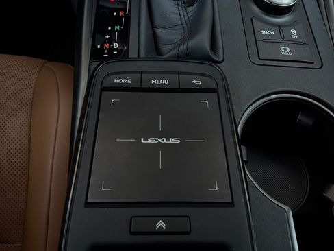 Used 2025 Lexus IS 350 F Sport w/ Accessory Package RWD image 28