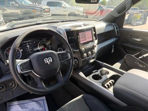 New 2026 RAM 1500 Express AWD/4WD image 23