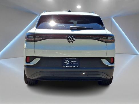 Certified 2023 Volkswagen ID.4 Pro S RWD image 6