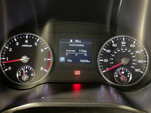 Used 2020 Kia Telluride EX w/ Towing Package AWD/4WD image 21