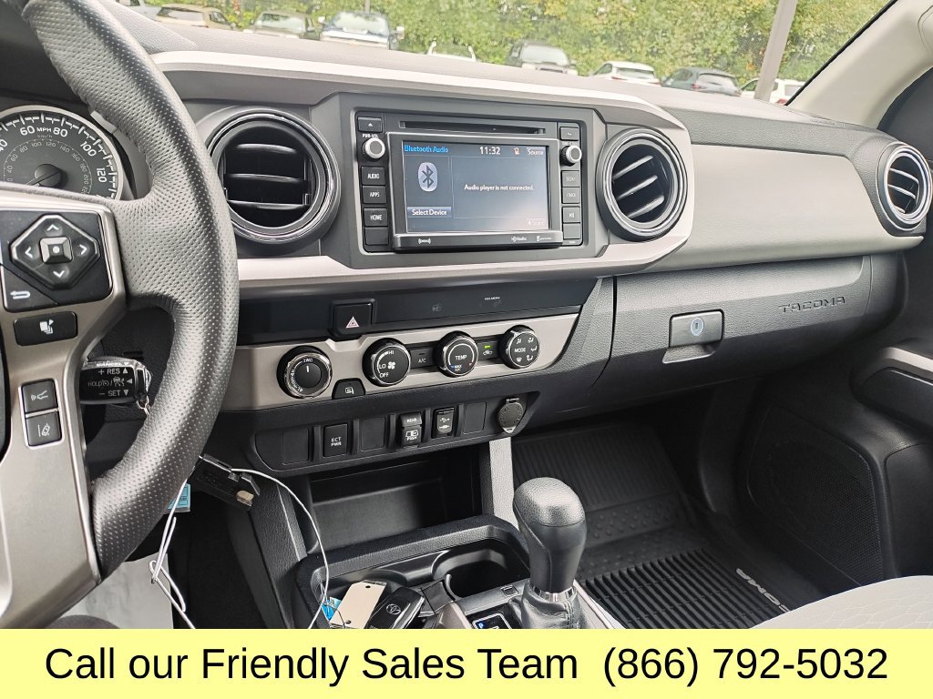 Used 2019 Toyota Tacoma SR5 AWD/4WD image 20