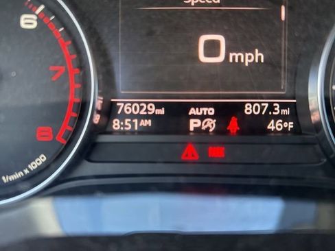 Used 2017 Audi A4 2.0T Premium image 13