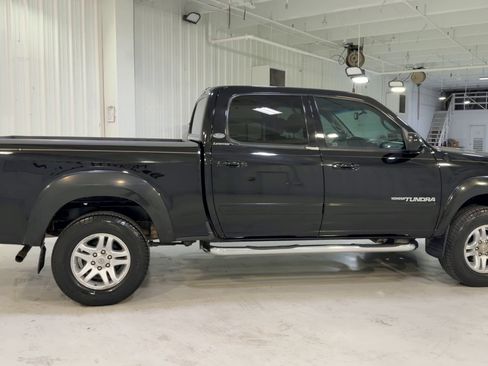 Used 2006 Toyota Tundra Limited image 2
