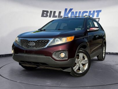 Used 2012 Kia Sorento EX
