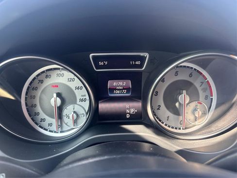 Used 2017 Mercedes-Benz GLA 250 image 15