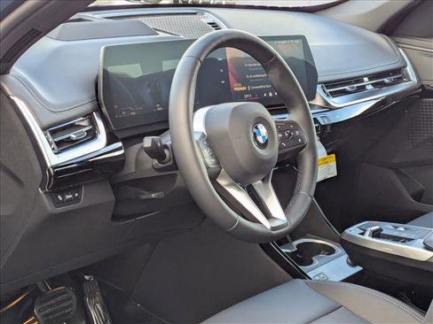 New 2026 BMW X1 xDrive28i image 3