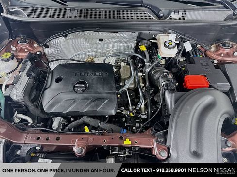 Used 2023 Buick Encore GX Essence w/ Advanced Technology Package FWD image 30