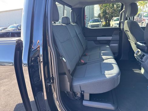 Used 2025 Ford F150 XLT w/ Equipment Group 303A High image 29