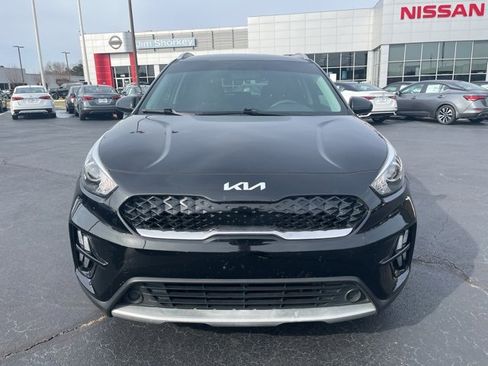 Used 2022 Kia Niro LX image 9
