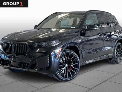 New 2026 BMW X5 sDrive40i