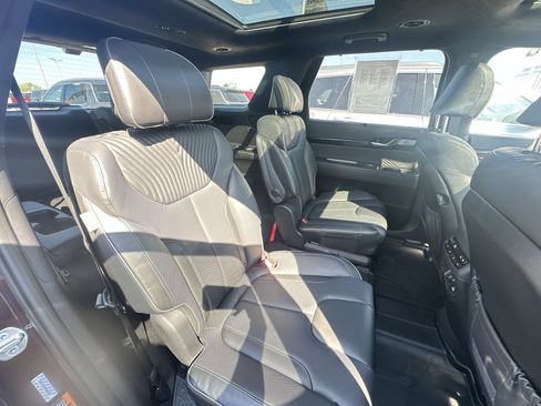 Used 2023 Hyundai Palisade Calligraphy AWD/4WD image 28