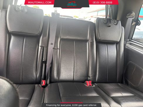 Used 2010 Ford Expedition Limited AWD/4WD image 24
