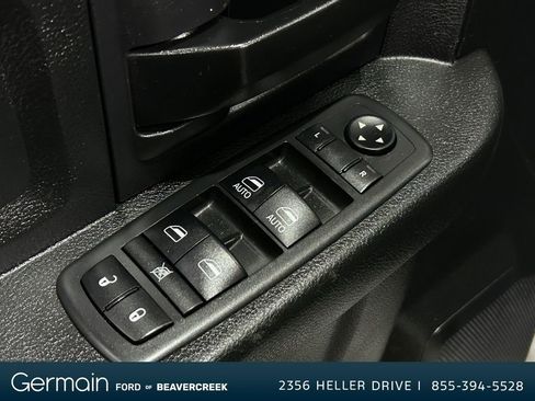 Used 2017 RAM 1500 Express image 17