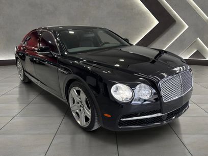 Used 2014 Bentley Flying Spur W12