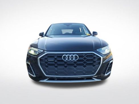 Used 2024 Audi Q5 2.0T Premium Plus AWD/4WD image 2