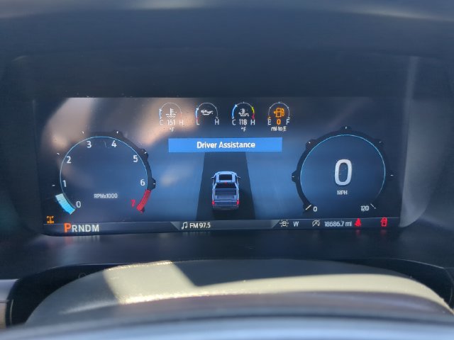 Used 2024 Ford F150 XLT w/ Tow/Haul Package AWD/4WD image 34