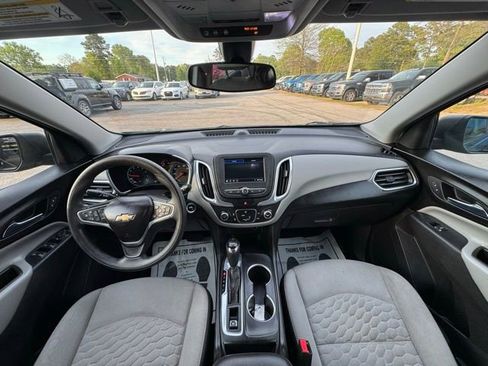 Used 2019 Chevrolet Equinox LS image 18