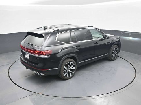Used 2026 Volkswagen Atlas SEL Premium R-Line AWD/4WD image 44