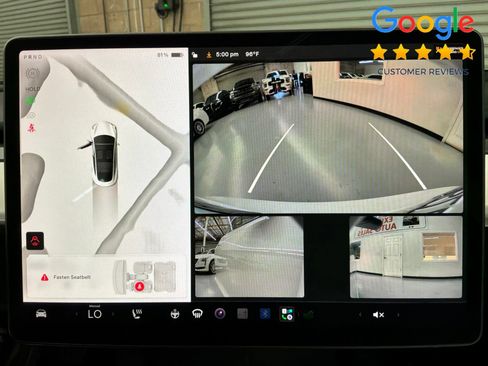 Used 2023 Tesla Model 3 Standard Range RWD image 21