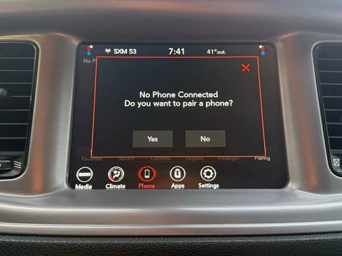 Used 2023 Dodge Charger SXT w/ Blacktop Package image 31